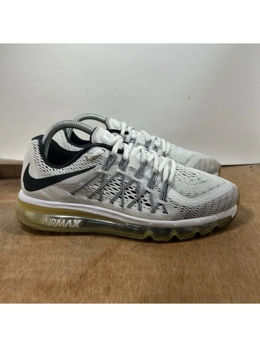 Athletic Shoes Air Max Running 2015 Running Shoes Nike Air Max 2015 Dos Angeles Sneaker Nike Air Max 2016 Shoes  Buy Nike Men Blue Air Max 2016